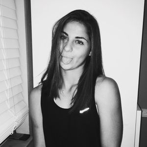 Meet your Posher, Alyssa